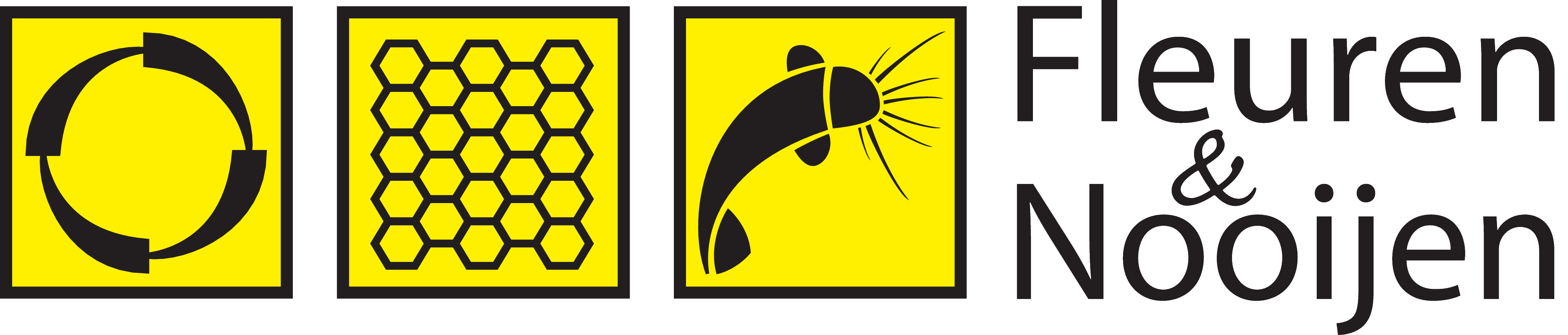 Fleuren & Nooijen logo